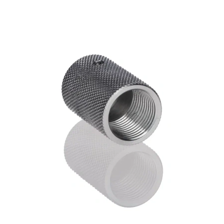  Экранирующие заглушки портов