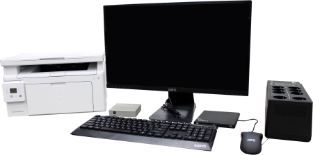 ПЭВМ в защищенном исполнении